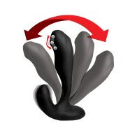 7X Bendable Prostate Stimulator