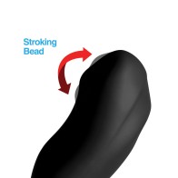 7X Bendable Prostate Stimulator