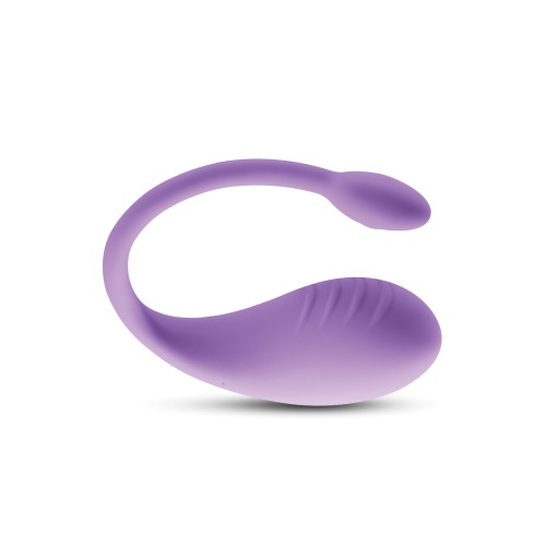 Techno Rave App Controlled Kegel Vibrator