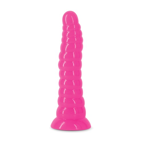 Firefly Nymph Glow Dildo Pink