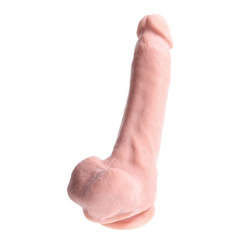 Dildo Friki Tiki Big Kahoona de 9"