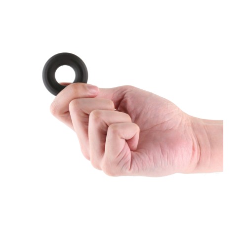 Renegade Small Fireman Cock Ring for Extended Pleasure