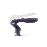 INYA GynoVibe LED Speculum Vibrator - Gray