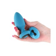 INYA Alpine 2.0 Gyrating Vibrating Anal Plug