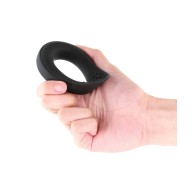 Anillo Vibrador Renegade Slider - Negro