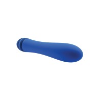 Evolved The Pleaser Vibrador Azul 10 Velocidades