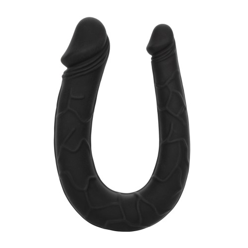 Dildo Doblemente Flexible Boundless AC/DC para Placer Versátil