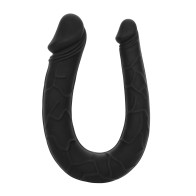 Dildo Doblemente Flexible Boundless AC/DC para Placer Versátil