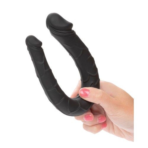 Dildo Doblemente Flexible Boundless AC/DC para Placer Versátil