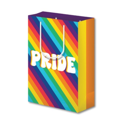 Bolsa de Regalo Pride - Grande