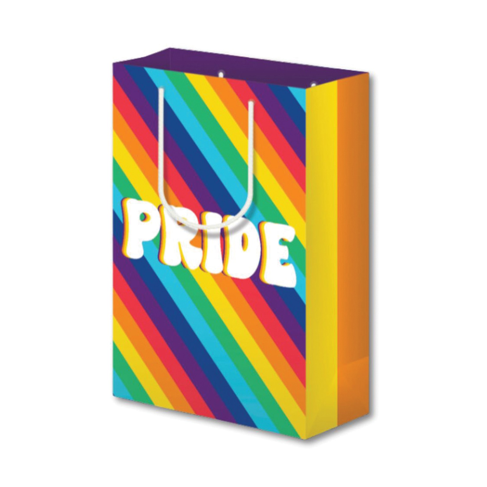 Pride Gift Bag - Large