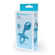 Plug Prostático Tapered b-Vibe para Placer Mejorado