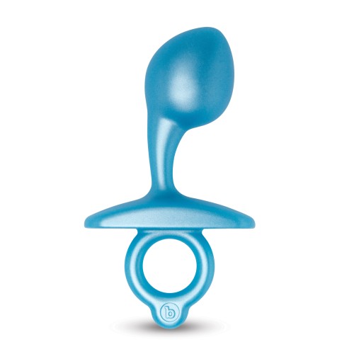 Plug Prostático Tapered b-Vibe para Placer Mejorado