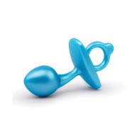 Plug Prostático Tapered b-Vibe para Placer Mejorado