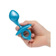 Plug Prostático Tapered b-Vibe para Placer Mejorado