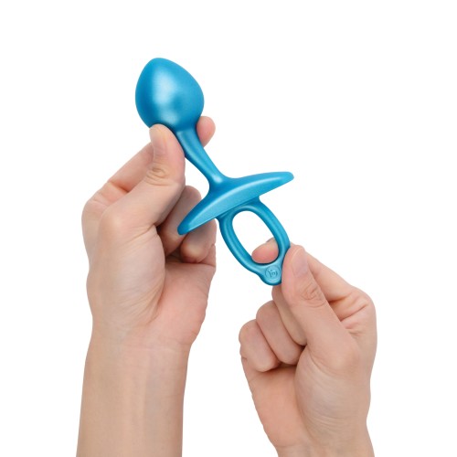 b-Vibe Tapered Prostate Plug for Enhanced Pleasure