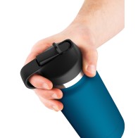 Stroker PDX Plus Fuck Flask para Placer Discreto en Cualquier Momento