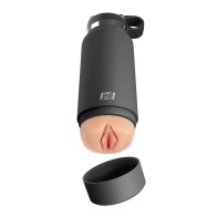 Fuck Flask Stroker PDX Plus