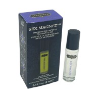 Kama Sutra Sex Magnet Pheromone Roll On Oil