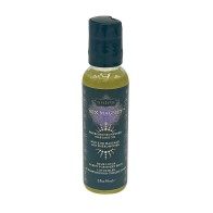 Kama Sutra Sex Magnet Massage Oil - Blue Lotus