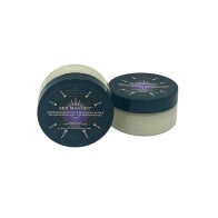 Kama Sutra Blue Lotus Sex Magnet Massage Candle