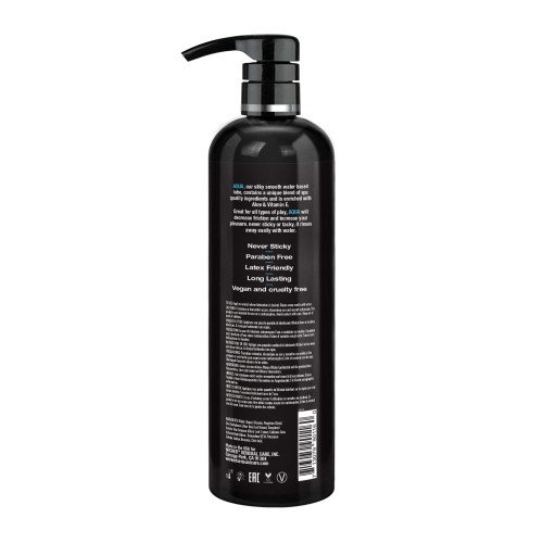 Lubricante a Base de Agua Wicked Sensual Care