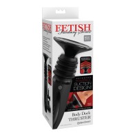 Fetish Fantasy Body Dock Thruster