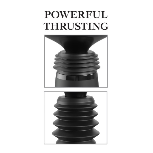 Fetish Fantasy Body Dock Thruster