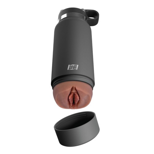 PDX Plus Fuck Flask - Stroker Discreto