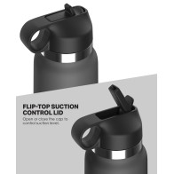 PDX Plus Fuck Flask - Stroker Discreto