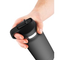 PDX Plus Fuck Flask - Discreet Stroker