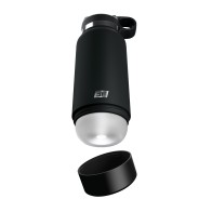 Fap Flask Discreet Stroker - Thrill Seeker Edition