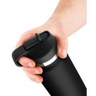 Fap Flask Discreet Stroker - Thrill Seeker Edition