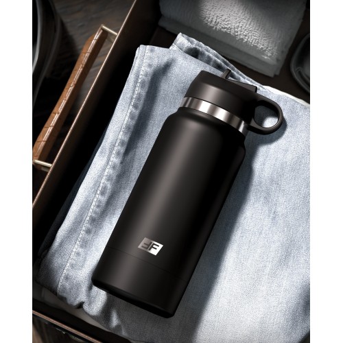 Fap Flask Discreet Stroker - Thrill Seeker Edition