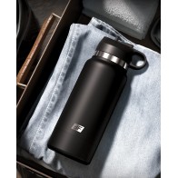 Fap Flask Discreet Stroker - Thrill Seeker Edition