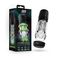 Stroker Masculino Whirlwind Pro