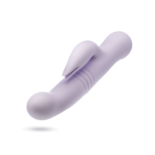 Vibrador Conejo Blush Rylee Lavanda