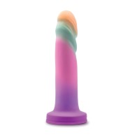 Dildo de Silicona Avant Sunrise Gaze Sherbet