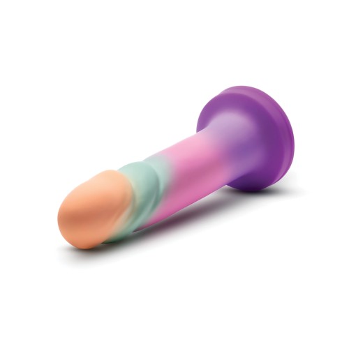 Blush Avant Sunrise Gaze Silicone Dildo Sherbet