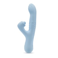 Blush Devin G-Spot Vibrator for Ultimate Pleasure