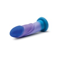 Blush Avant Midnight Rendezvous Silicone Dildo