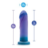 Blush Avant Midnight Rendezvous Silicone Dildo