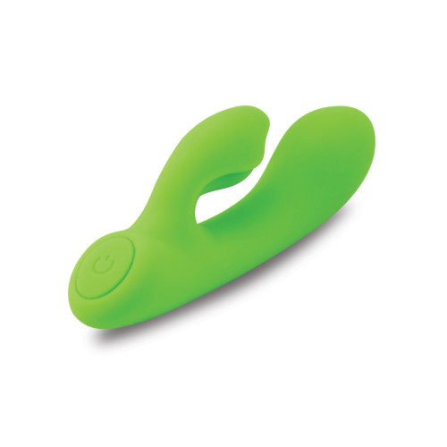 Vibrador Mini Conejito Calentador Jolie