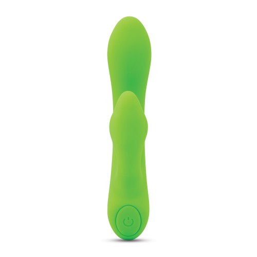 Vibrador Mini Conejito Calentador Jolie