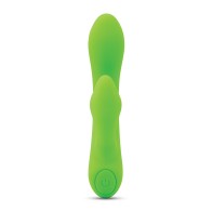 Vibrador Mini Conejito Calentador Jolie