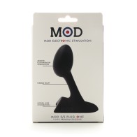 MOD Electro Stim Butt Plug One