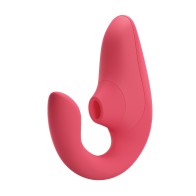 Vibrador Womanizer Blend - Rosa Vibrante