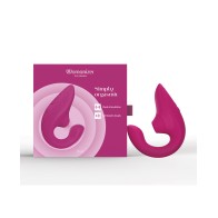 Womanizer Blend para Placer de Estimulación Dual