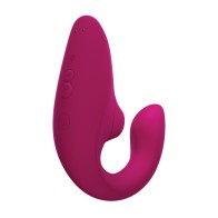 Womanizer Blend for Dual Stimulation Pleasure