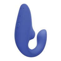 Womanizer Blend Dual Stimulation Vibrator for Intense Orgasms